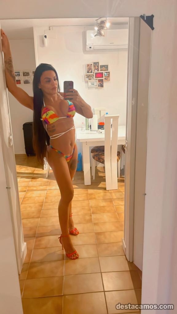 EMELLY BRASILEÑA EN CALAFELL SOLA ME ENCANTAS LAS FIESTAS 24 profile photo