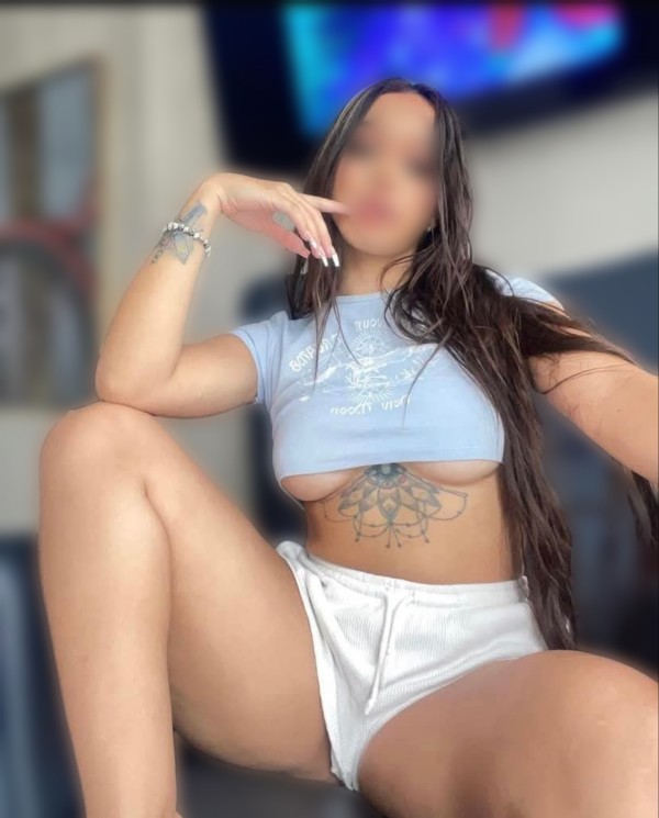 Hermosa joven de 25 años profile photo