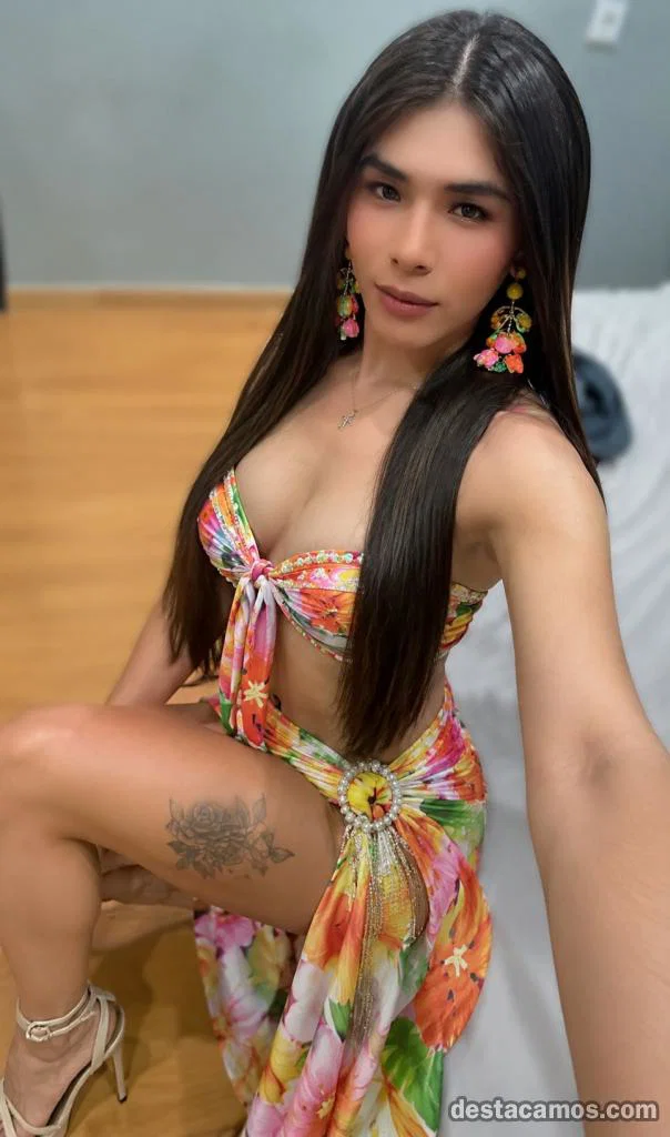 Dulce jovencita Trans 20 añitos de Lujo nueva en tu ciudad profile photo