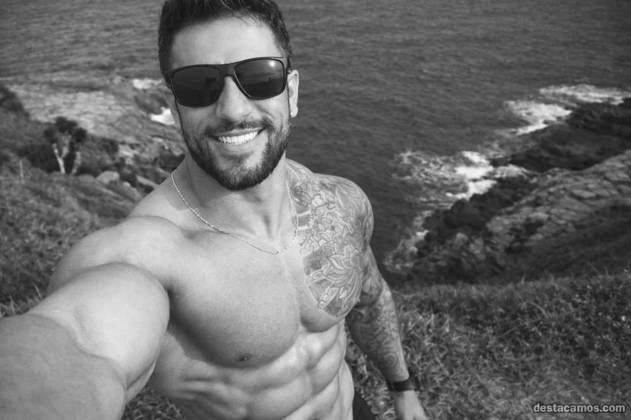 Gustavo brasileño profile photo