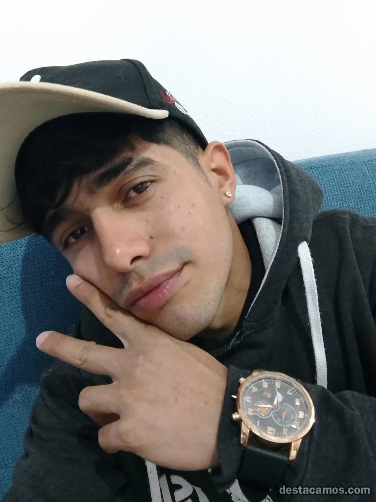 CARLOS 🇻🇪 profile photo