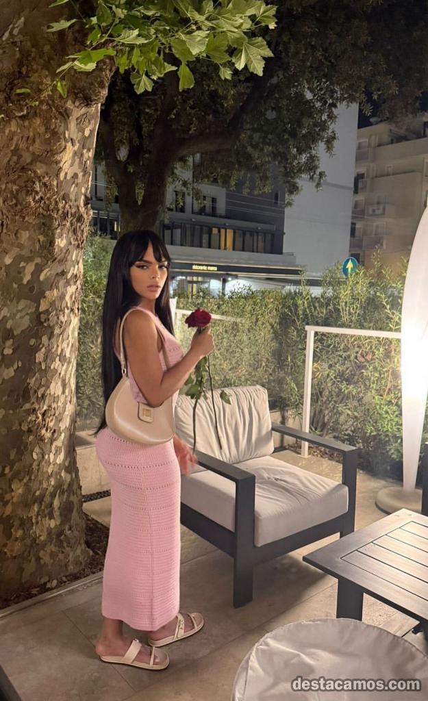 Lucia trans latina profile photo