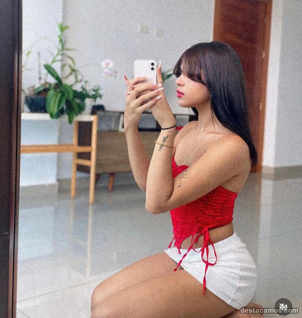 Katha trans una latina linda en zaragoza profile photo