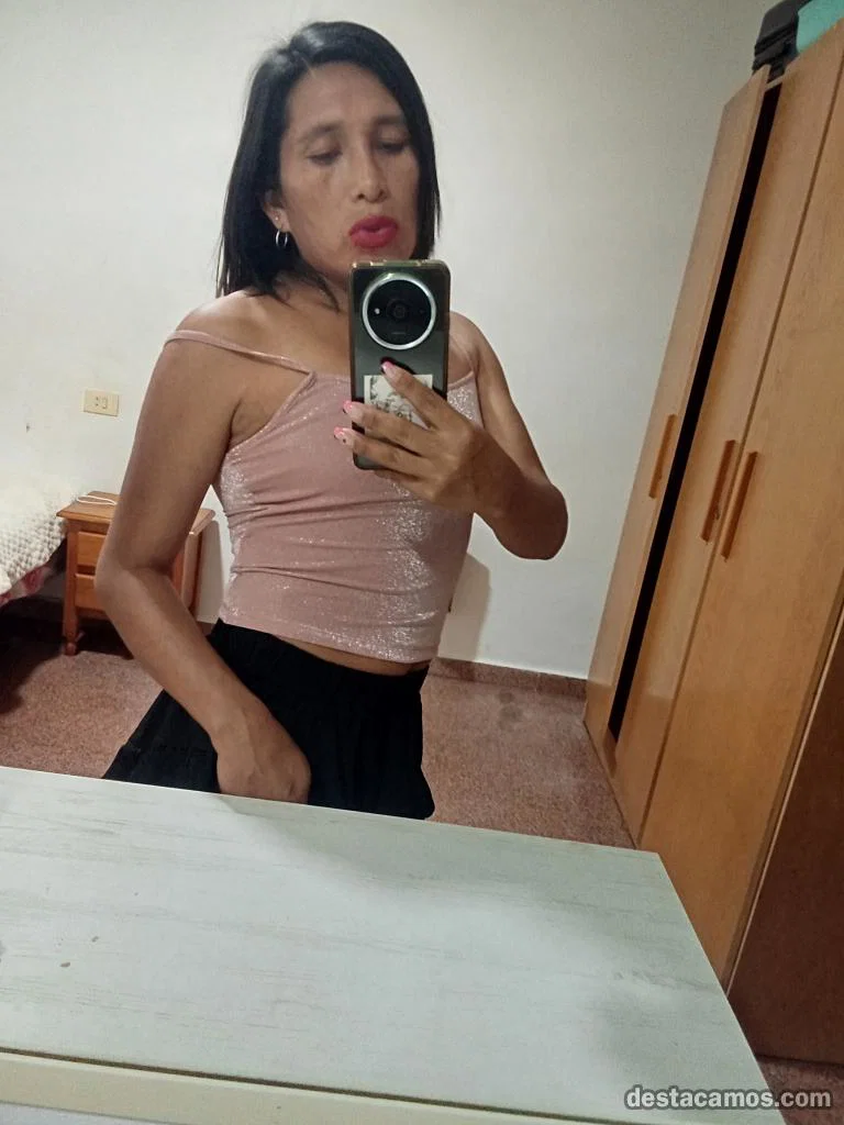 Mayra trans latina profile photo