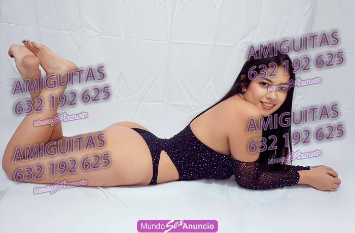 EMILY / TU CHICA FAVORITA! ME PONGO EN CUATRO Y ME BAJO LAS BRAGUITAS .. DESDE 40€ TORRENT profile photo