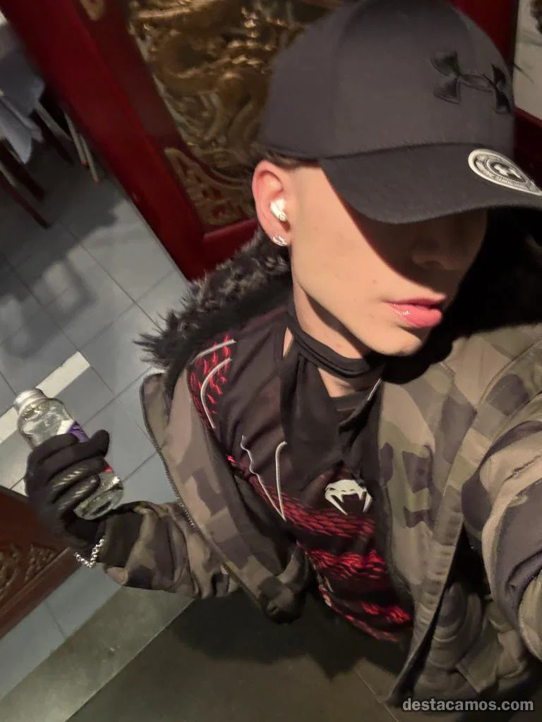 Silver boy profile photo