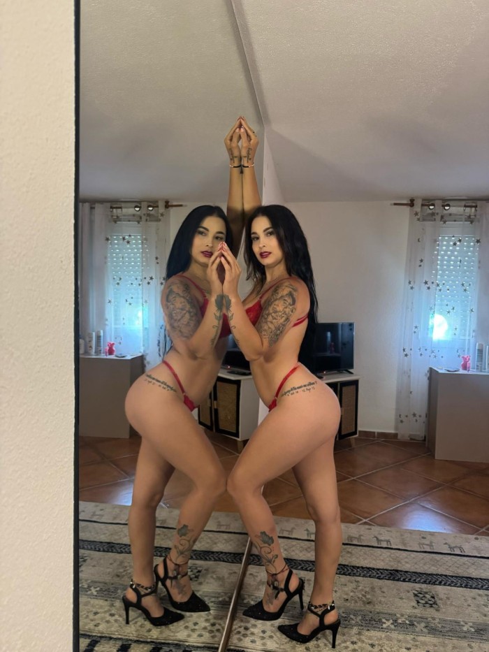 COLOMBIANA EN COLLADO QUIERO QUE ME DISFRUTES SEXO profile photo