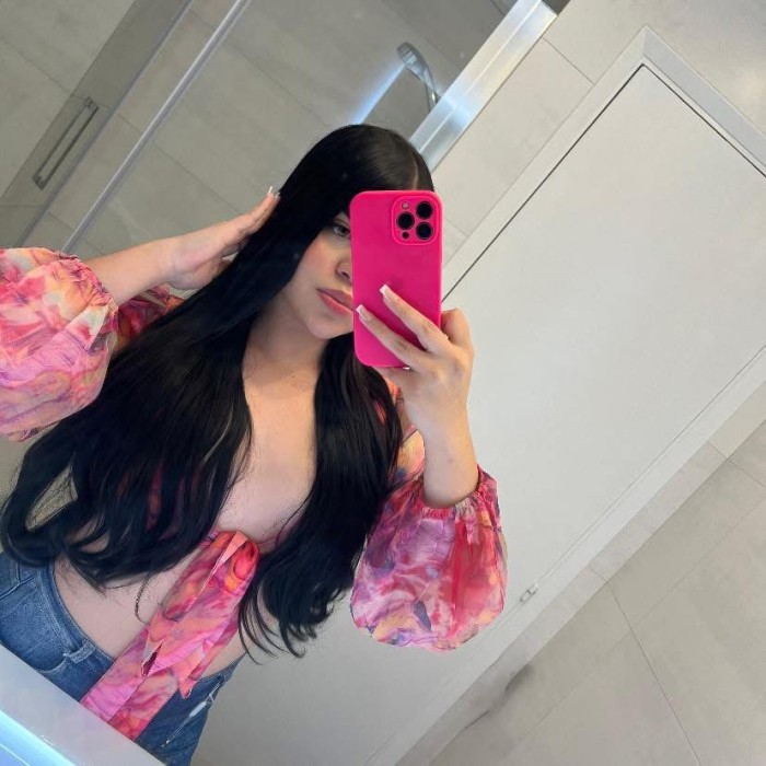 CACHONDA BONITA profile photo