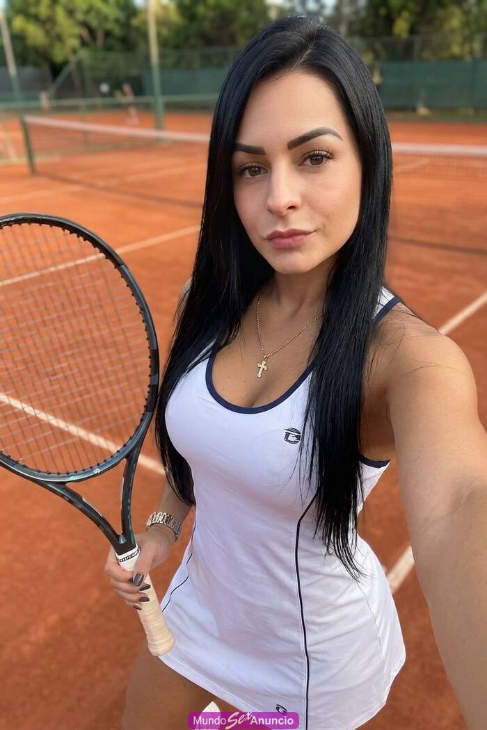 NUEVA EN BENICARLÓ MELINA MEXICANA profile photo