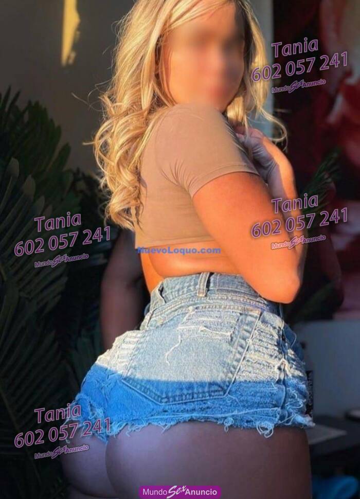 Tania brasileña nueva de 23 año vengo a probar lo chico de l profile photo