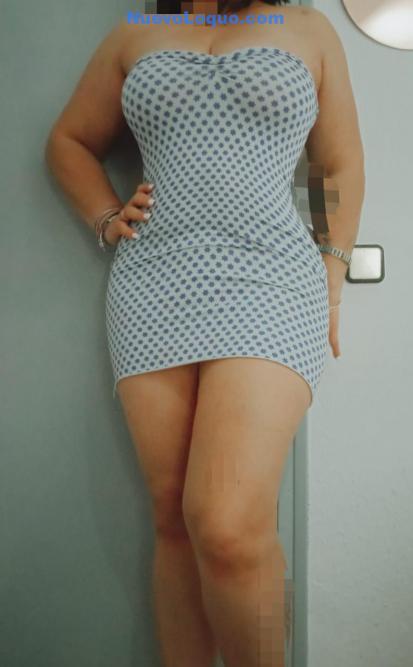 In Torrejón de Ardoz MARCELA IDEAL profile photo