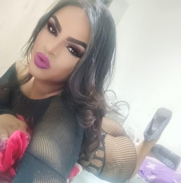 PRICILA FIESTERA CACHONDA VALENCIA profile photo