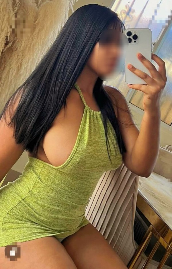 NOVEDAD EN CUENCA SCORT DE LUJO MUY COMPLACIENTE profile photo