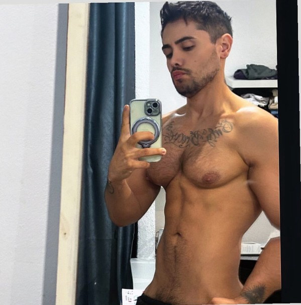 FABIáN EN BADAJOZ profile photo