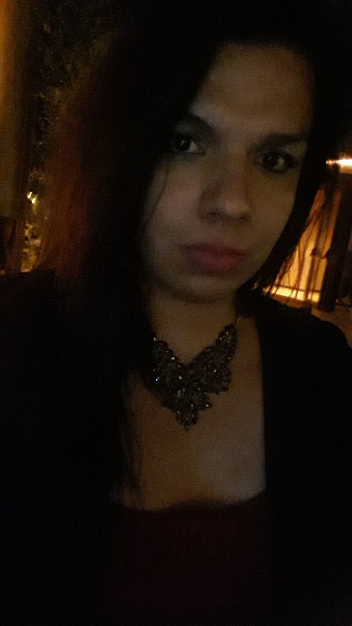 Hola soy Gina me encuentro murcia capital! profile photo