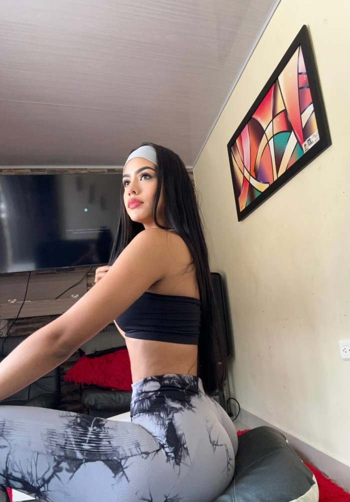 MORENA ARDIENTE BOMBA DE PLACER profile photo