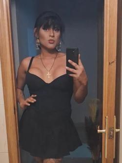 GUAPíSIMA TRANSEXUAL NORKIS profile photo