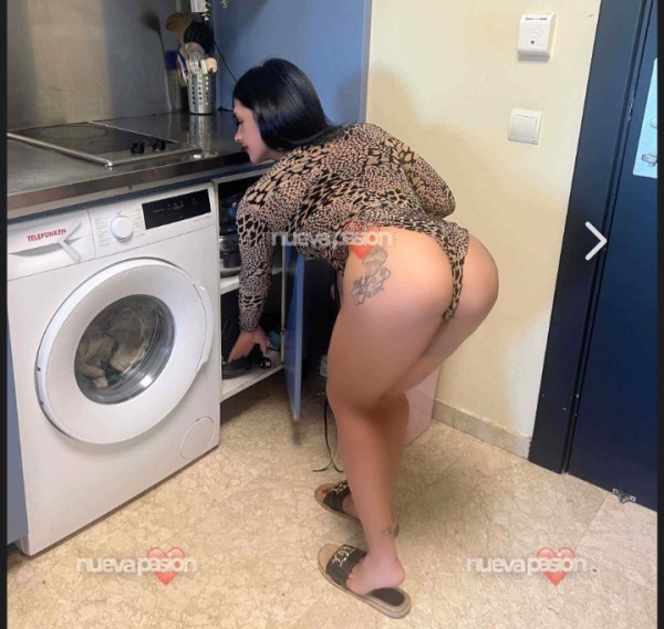 Novedad tu sueño echo realidad TE ATREVES A PROBAR ALGO DIFERENTE JOVENCITA tranxesuall profile photo