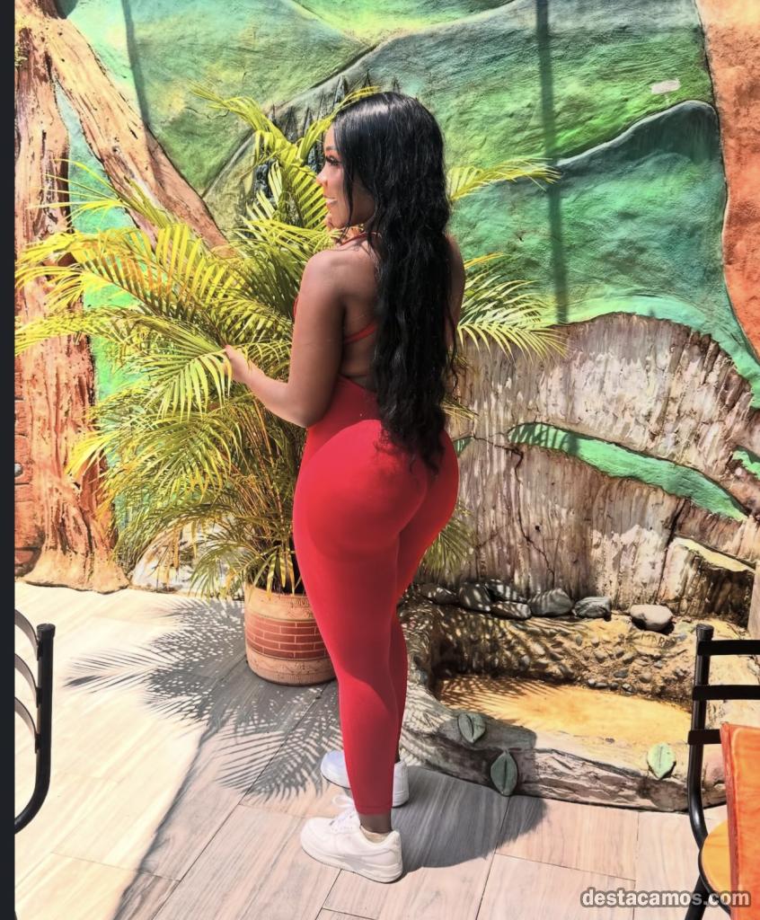 LINDA MORENITA CACHONDA profile photo