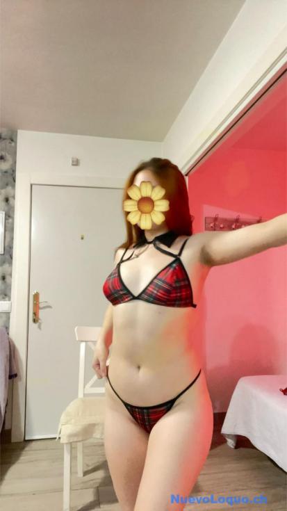 ARGENTINA JOVENCITA MUY IMPLICADA EN TORREMOLINOS profile photo