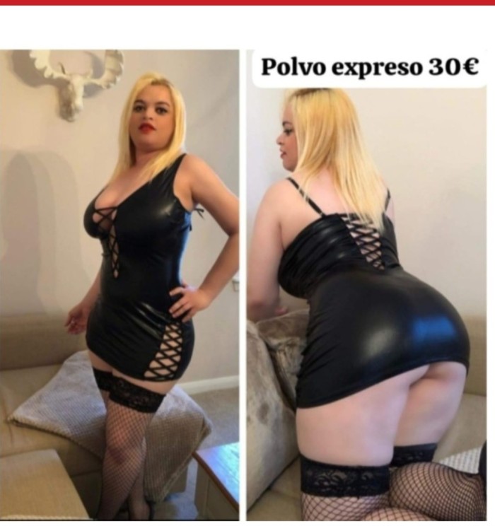 BOCA CALENTE GARGANTA PROFUNDA 30€ POLVO EXPRESO profile photo