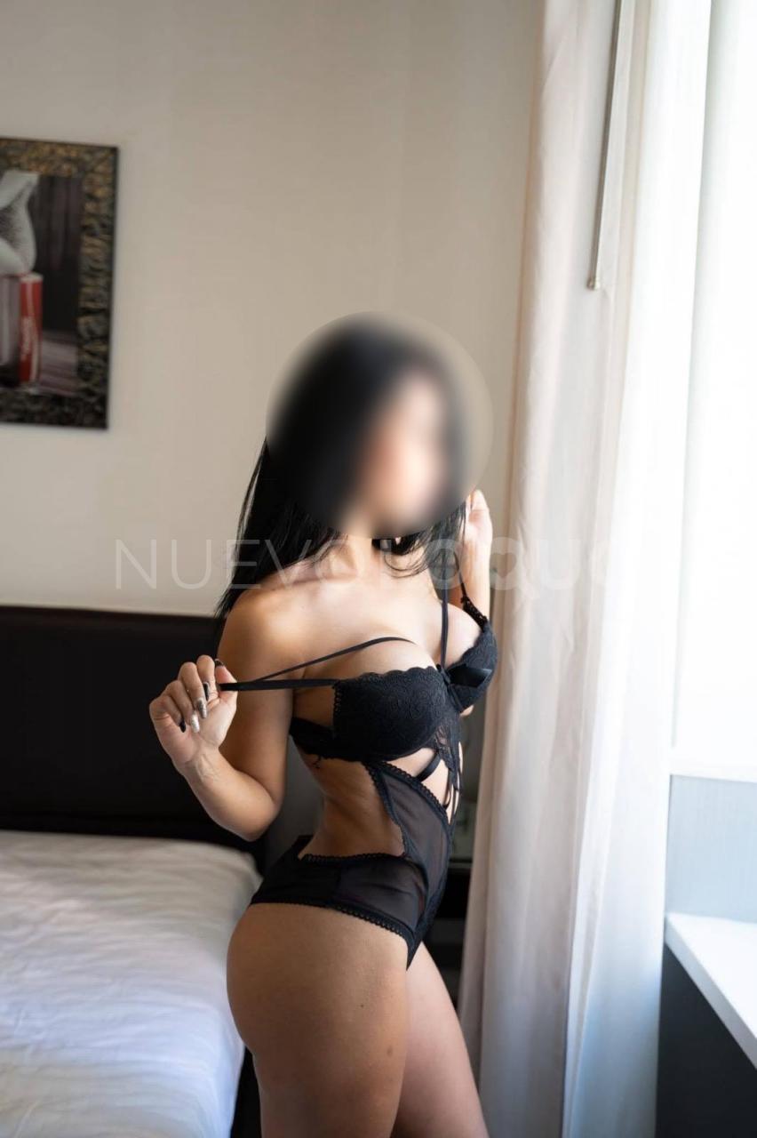 DISCOVER ANGELICA profile photo