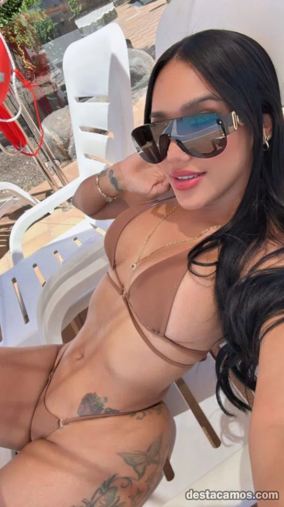 Colombiana 24 años en Mérida | Piso Propio y Salidas profile photo
