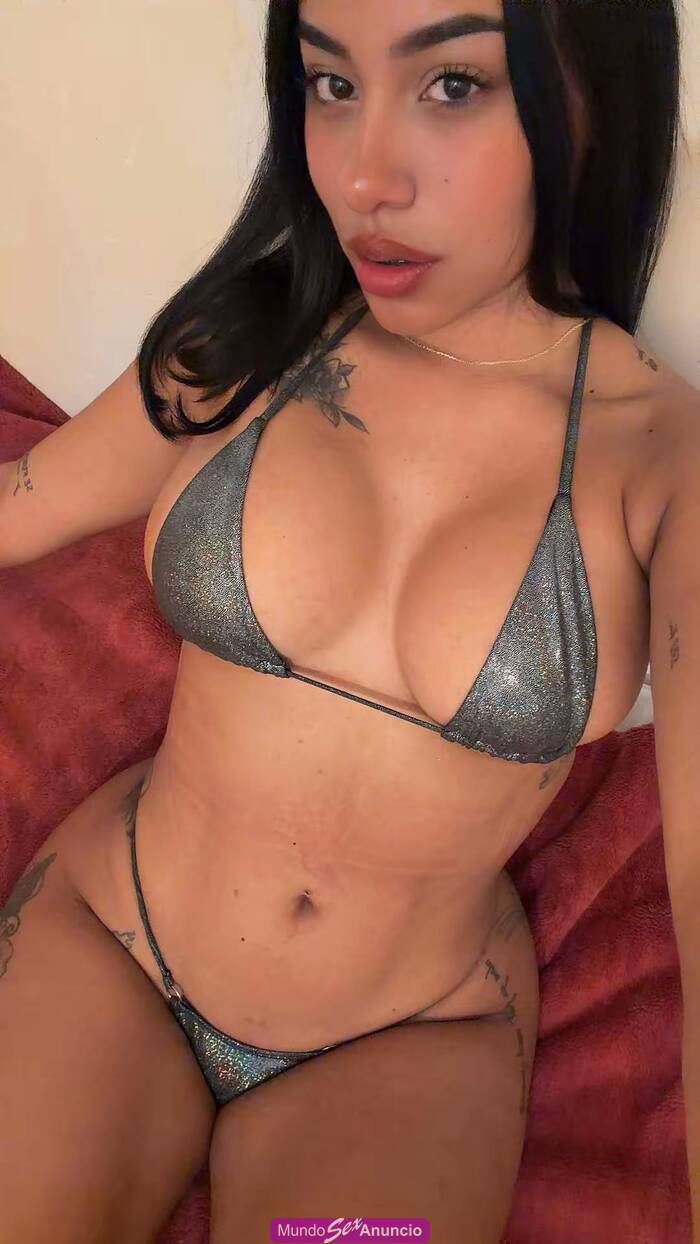 VENEZOLANISCHE RUBI 100% REAL JUST ANGEKOMMEN IN BENI profile photo
