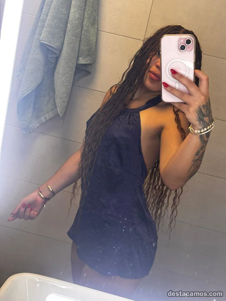 Venezolana de medelito profile photo