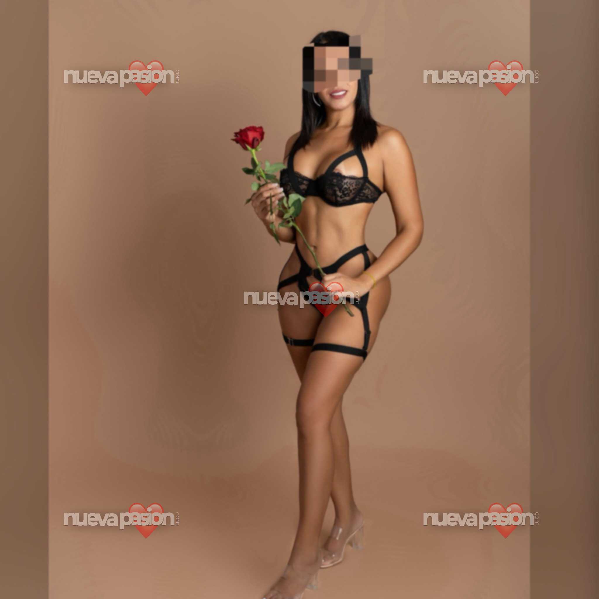 Vicky una bella preciosa y exquisita mujer llena de diversión profile photo