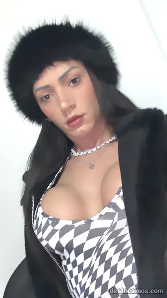 Pamella morenaza guapa profile photo