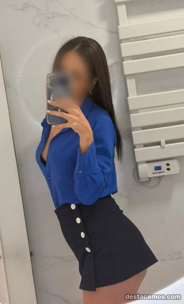 Bea Española 🇪🇸NOVEDAD primera vez aqui PISO TURISTICO profile photo