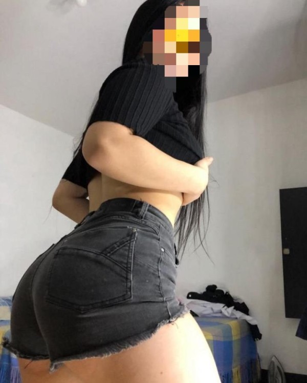 DIOSA DEL SEXO ME DESPLAZO TODO MADRID Y PUEBLO profile photo