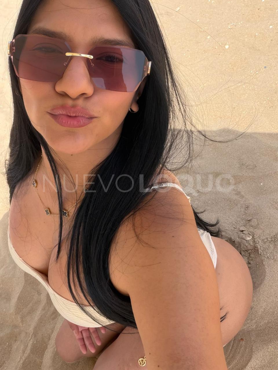 MÍA – VENEZOLANA SENSUAL EN ALCALÁ DE HENARE profile photo