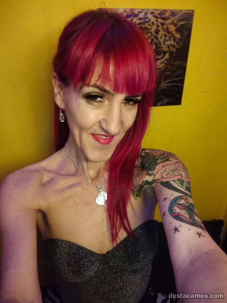 Martina Gijon profile photo