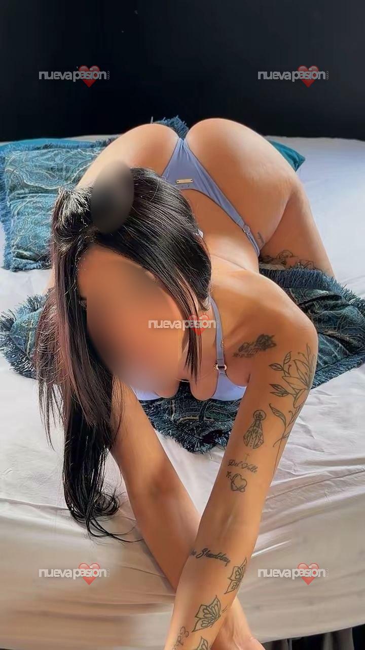 KIARA 21 años Dulce tentación en Las Palmas FiesteraSalidasAmanecidas profile photo