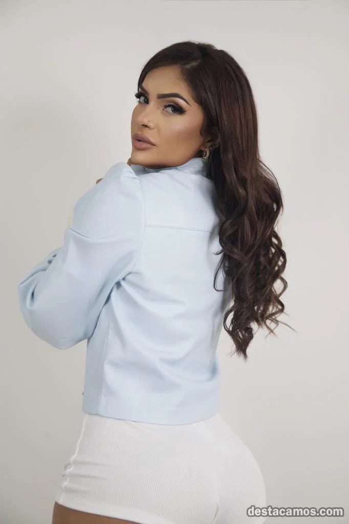 Brasileña cariñosa y profile photo