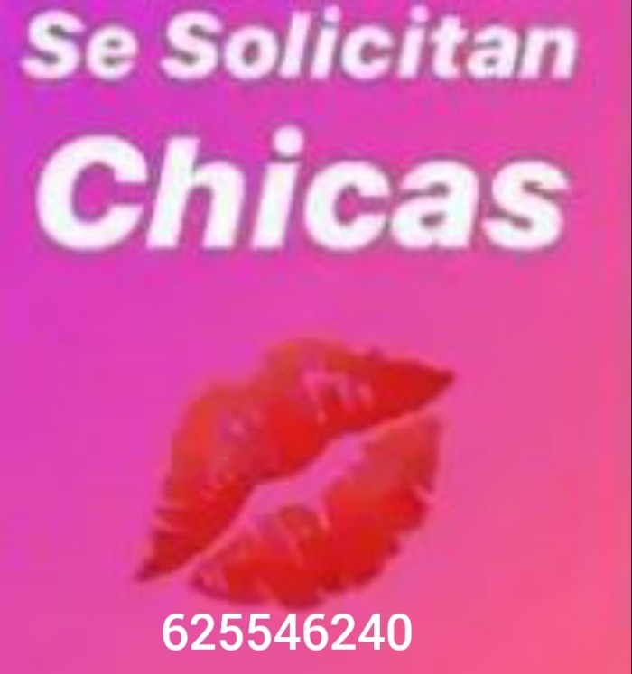 SE SOLICITAN CHICAS BUENOS INGRESOS AL 60% profile photo