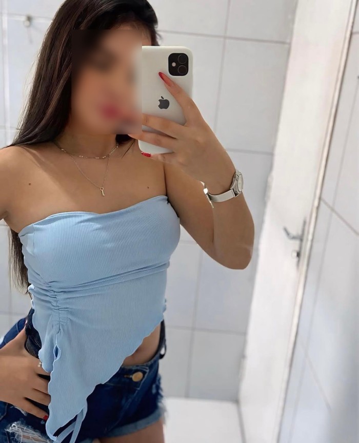 NOVEDAD EN SANTIAGO DE COMPOSTELA! RECIEN INICIADA TIMIDA Y JUGUETONA profile photo