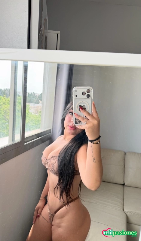 CAMILA CARIÑOSA Y BIEN ATENTA EN TODO MOMENTO profile photo