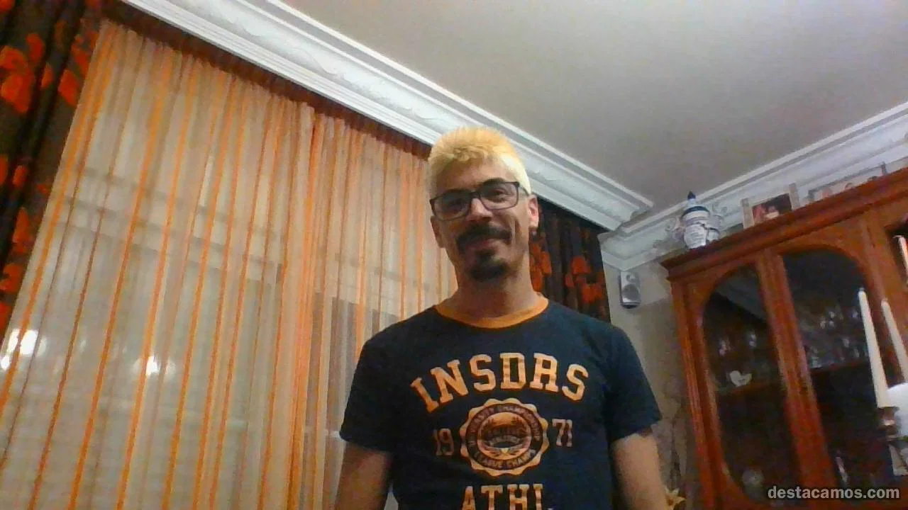 Soy Juan Carlos profile photo
