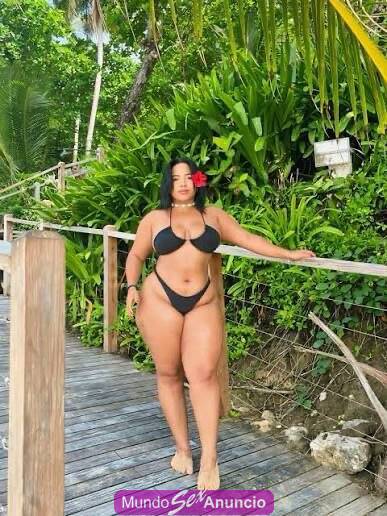 Tetas Grandes y culo enorme para un rico sexo profile photo