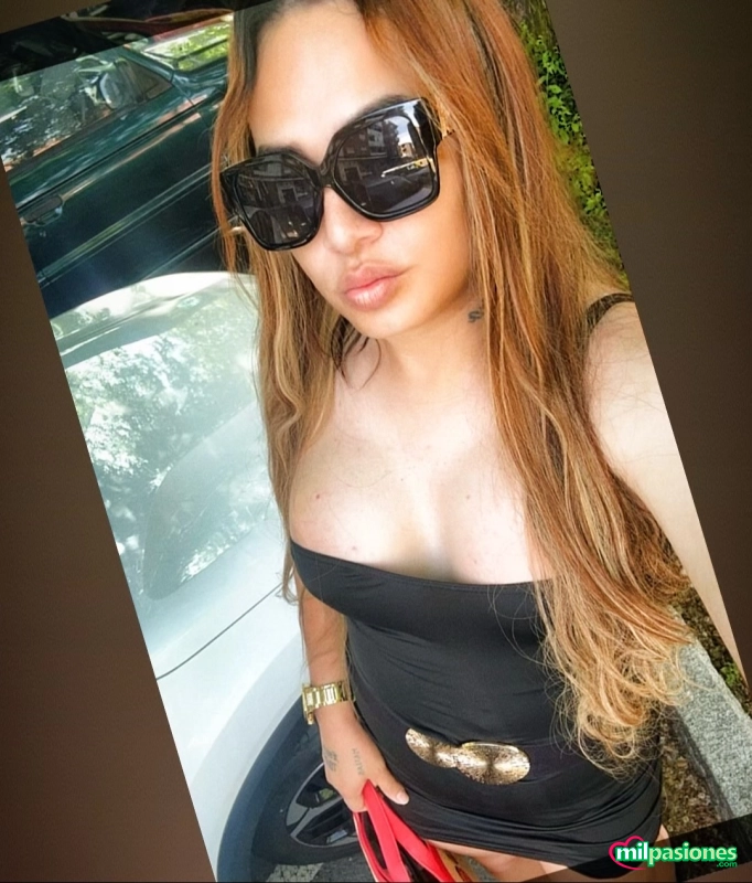 Shirley Caliente chica Latina profile photo