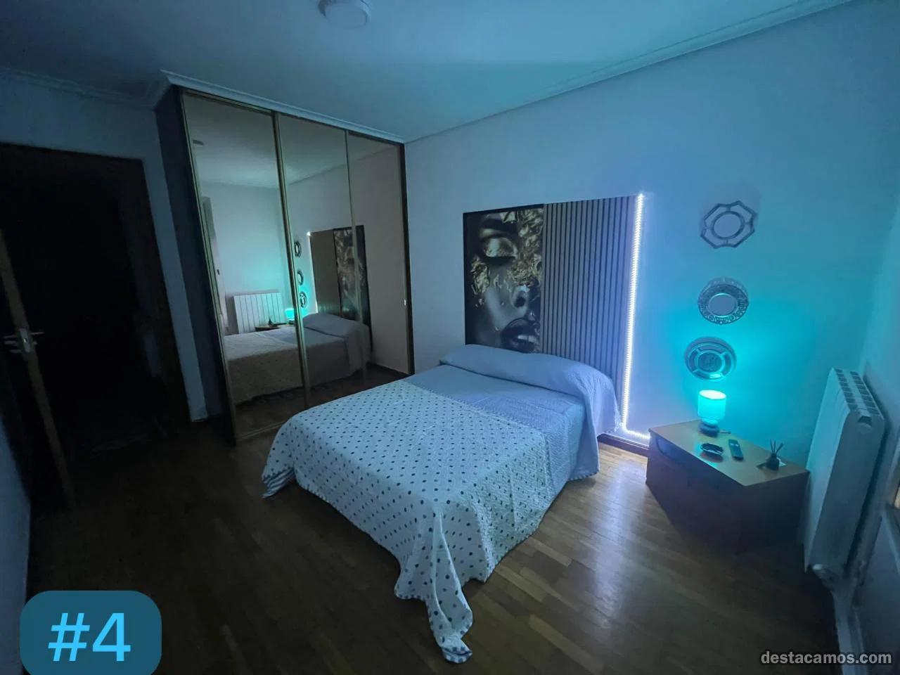 Alquiler de Habitaciones profile photo