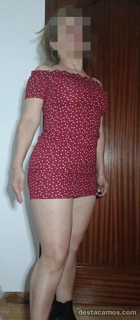 MADURA PEQUEñA ELEGANTE GUAPA SONRIENTE profile photo