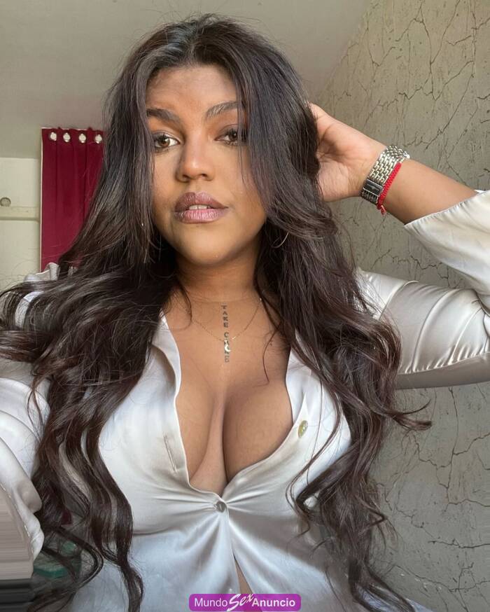 COLOMBIANA ENCANTADORA EN PALMA DE MALLORCA profile photo
