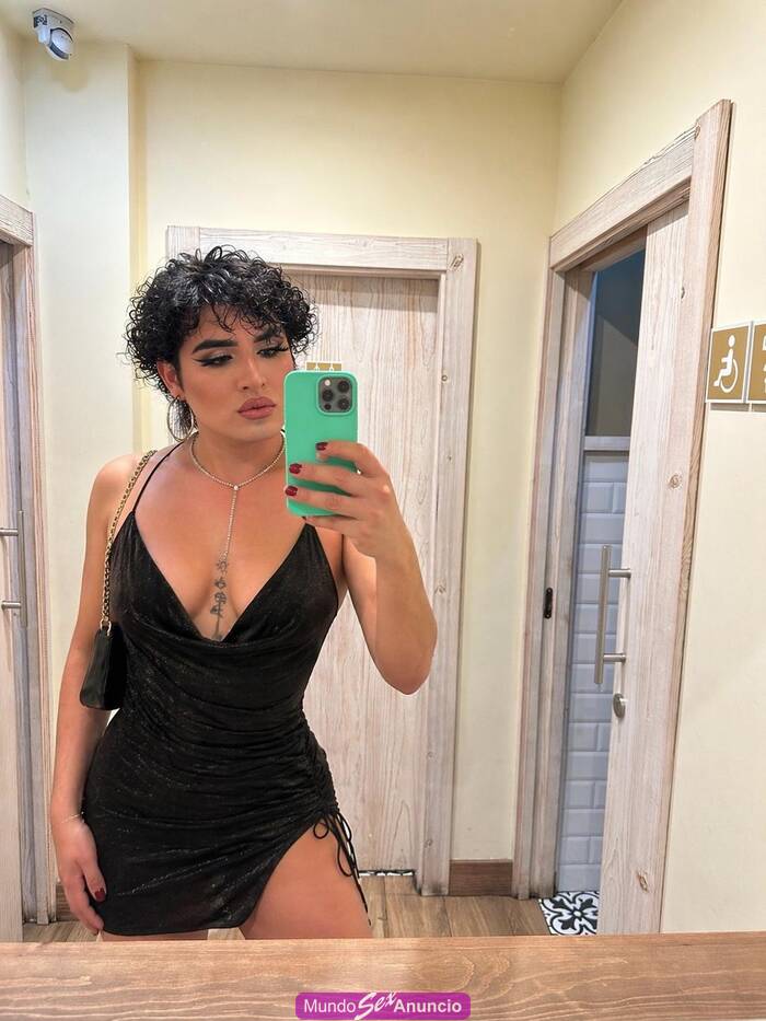 FEMBOY ANDRÓGINO DE GANDÍA: ENERGÍA profile photo