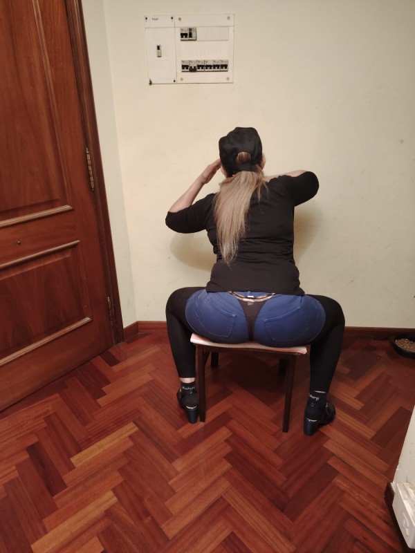 MI CLITORIS:TÚ MEJOR FANTASIA CON TODO LO NECESÁRIO PARA QUE PUEDAS RELAJAR profile photo