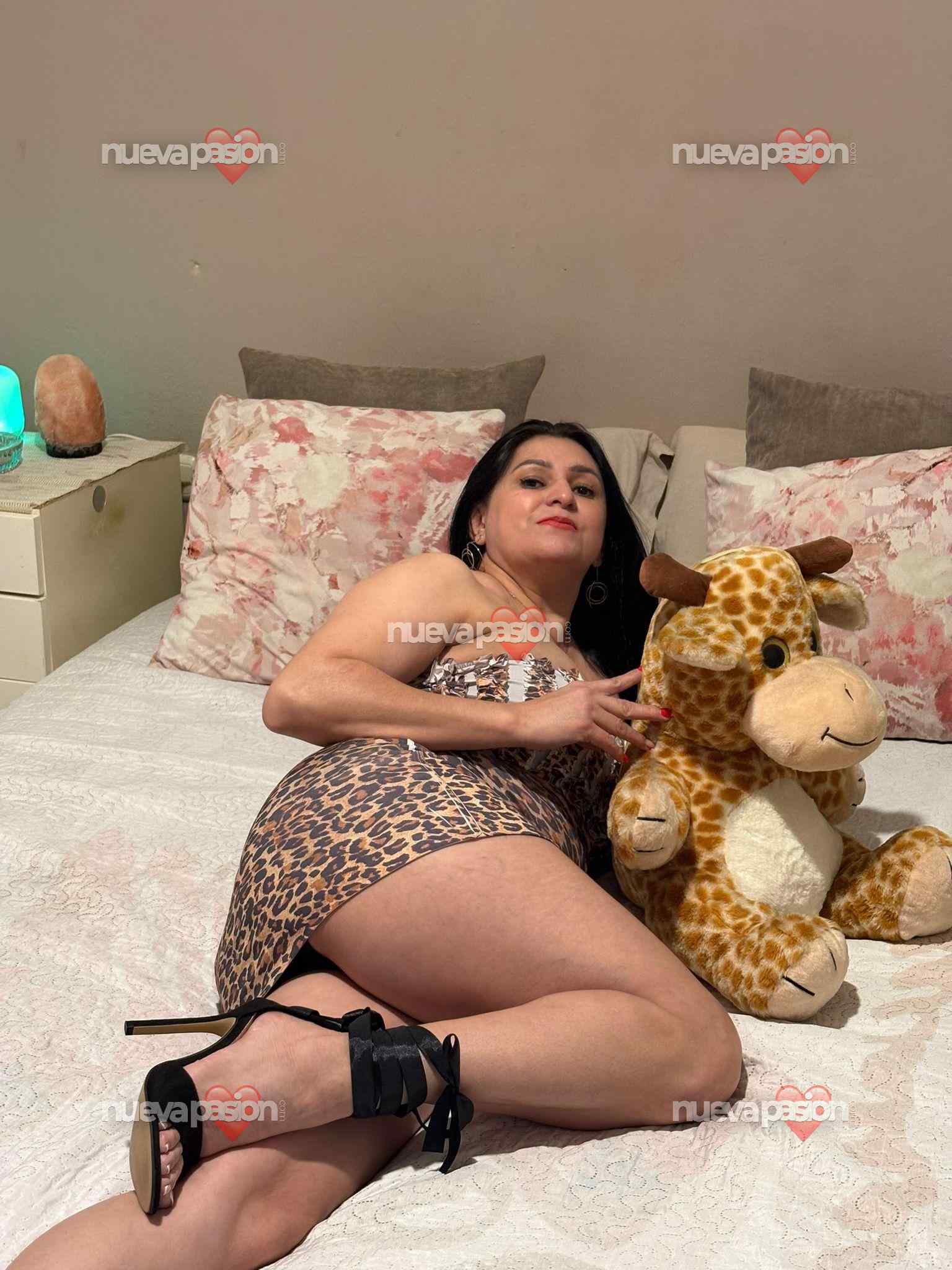 SABRINA MADURITA profile photo