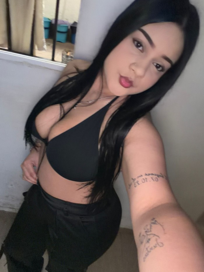 Colombiana novedad profile photo